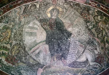 Mosaïque de l
